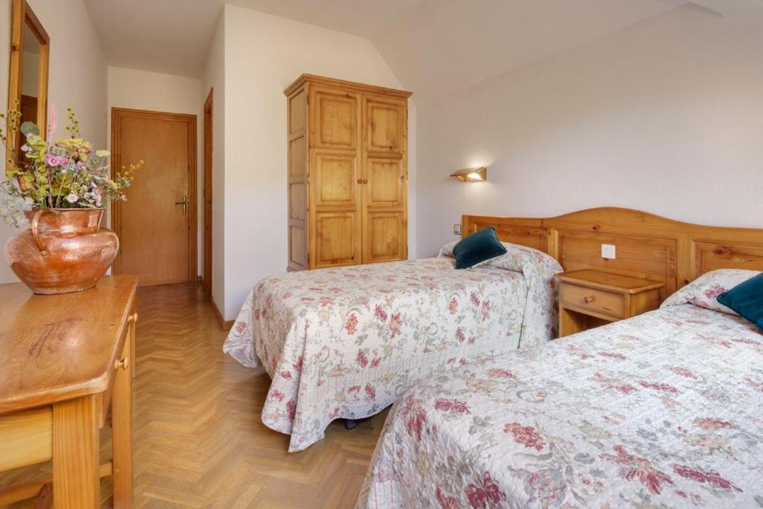 Hotel Lo Foraton Hecho Extérieur photo