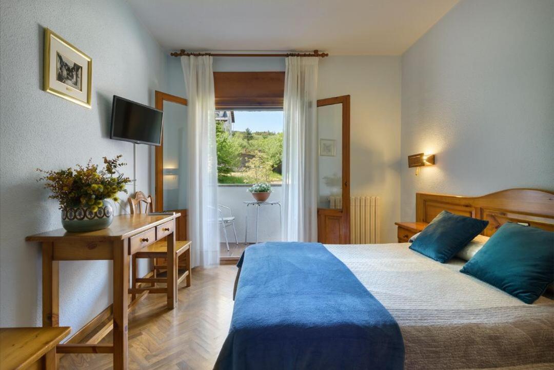 Hotel Lo Foraton Hecho Extérieur photo
