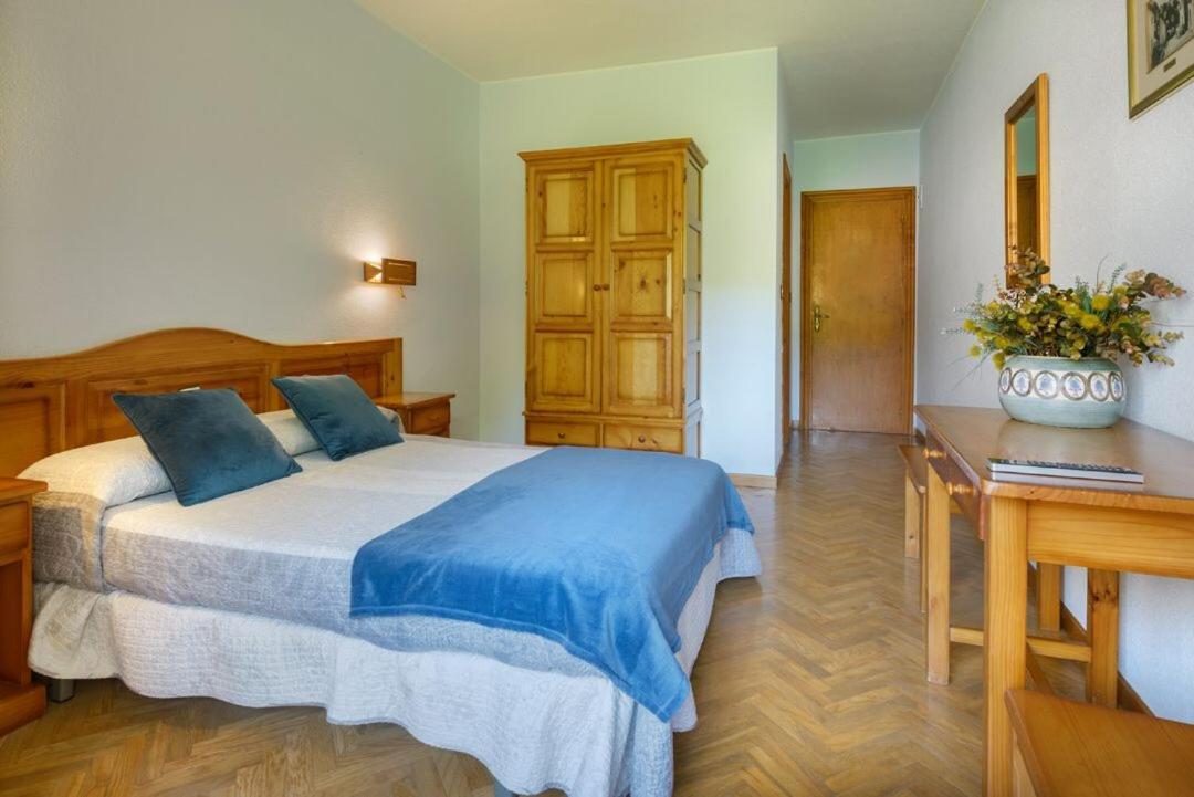 Hotel Lo Foraton Hecho Extérieur photo