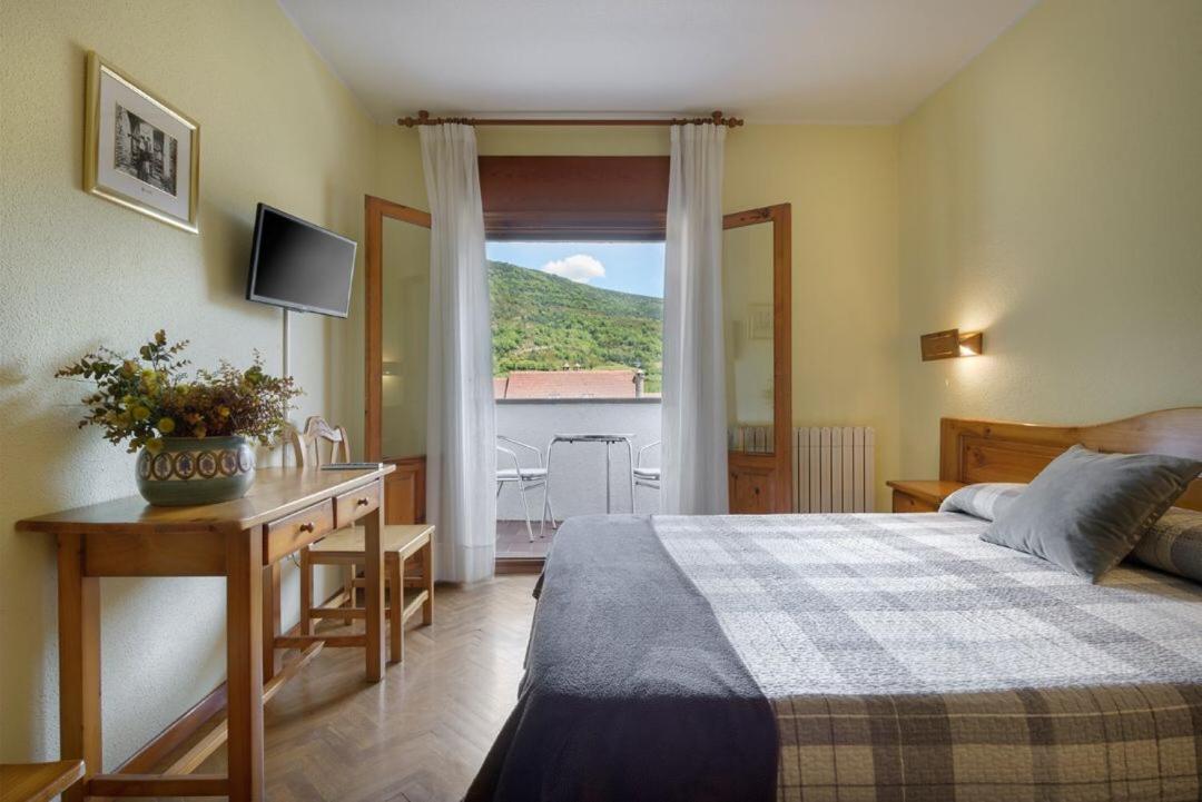 Hotel Lo Foraton Hecho Extérieur photo