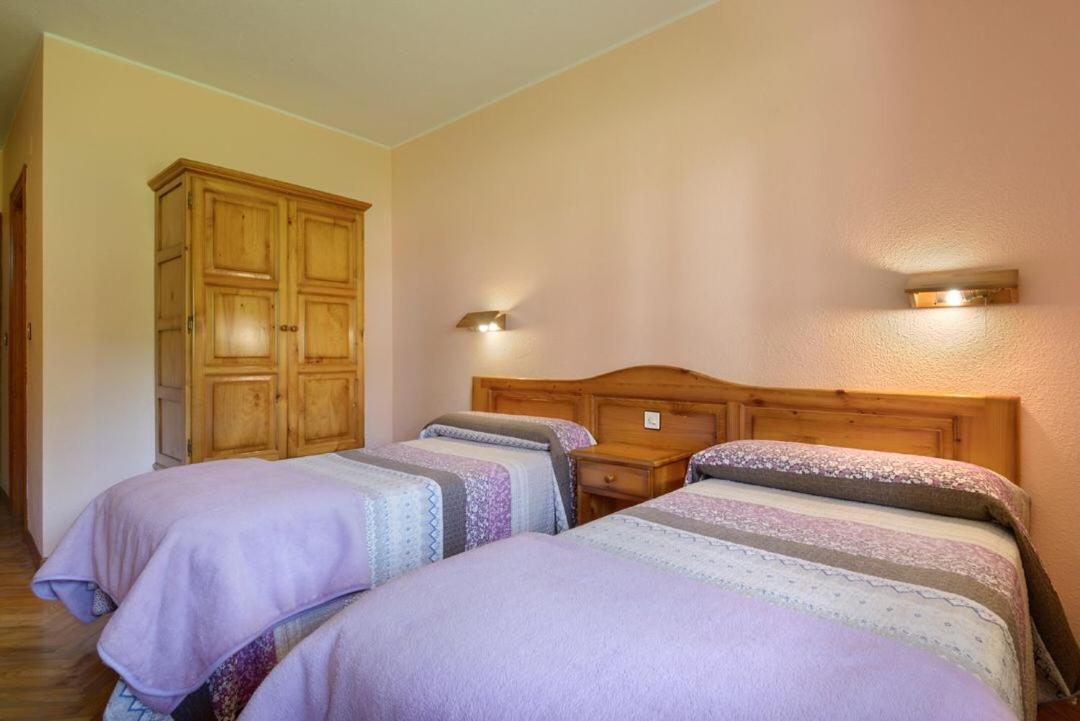 Hotel Lo Foraton Hecho Extérieur photo